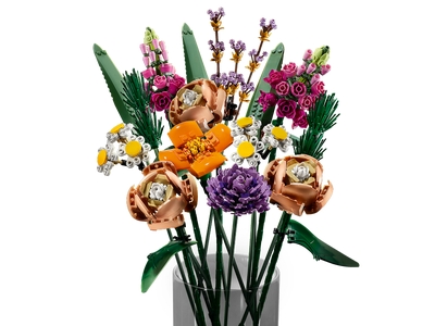 LEGO Bloemenboeket (10280)