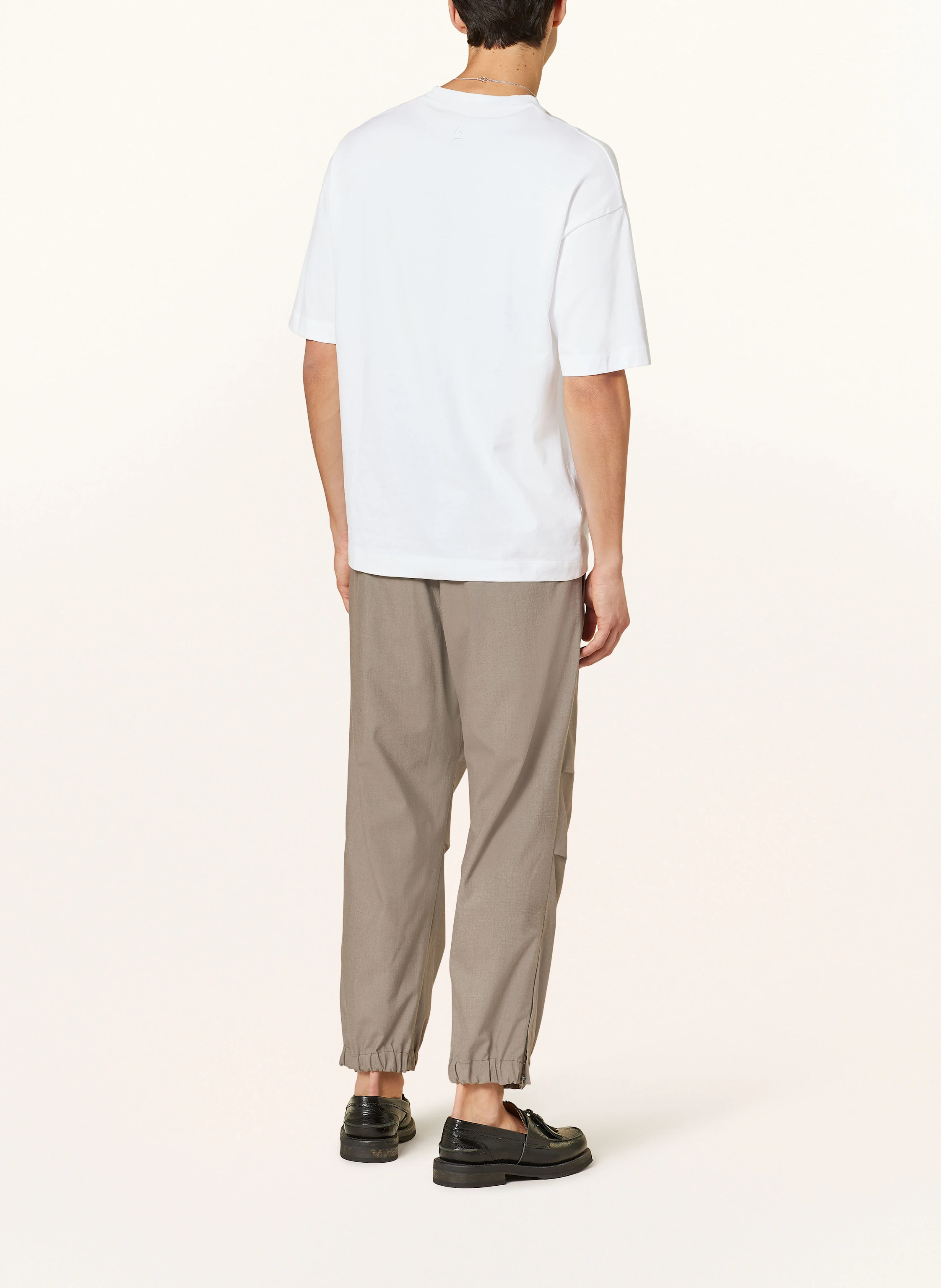 DRYKORN T-Shirt ANAYO