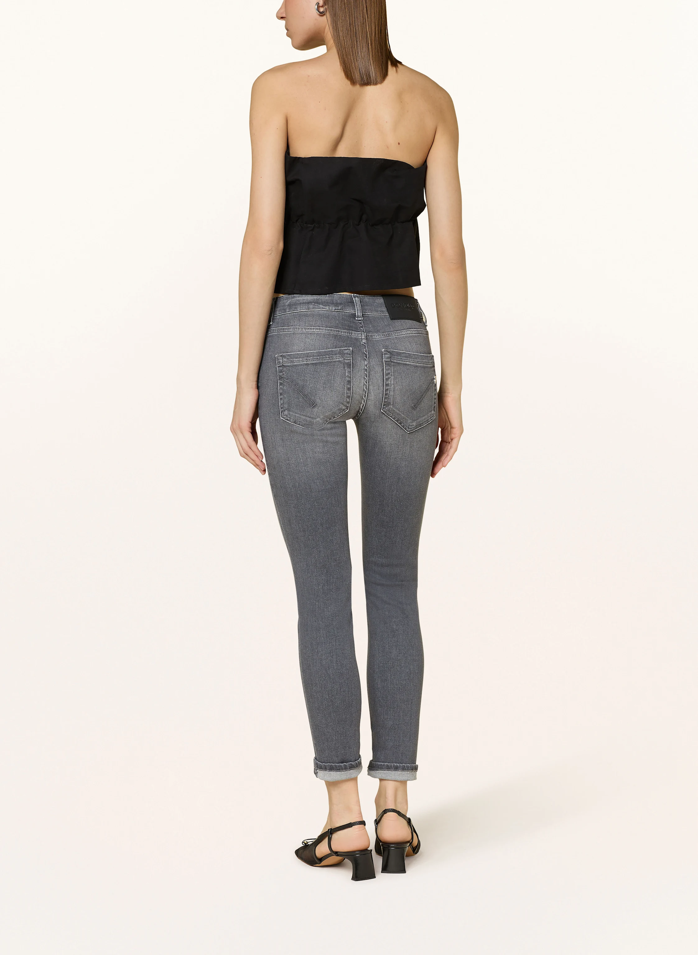Dondup Skinny Jeans MONROE