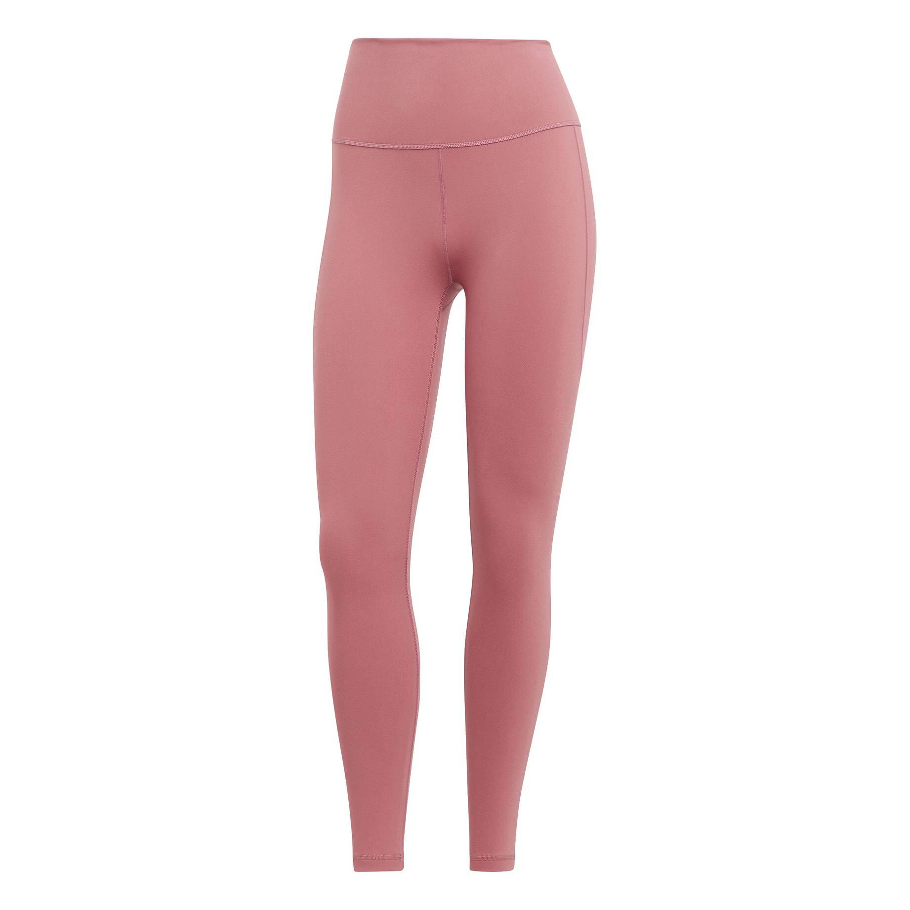 adidas Performance| Damen Leggings YOGA STUDIO 7/8