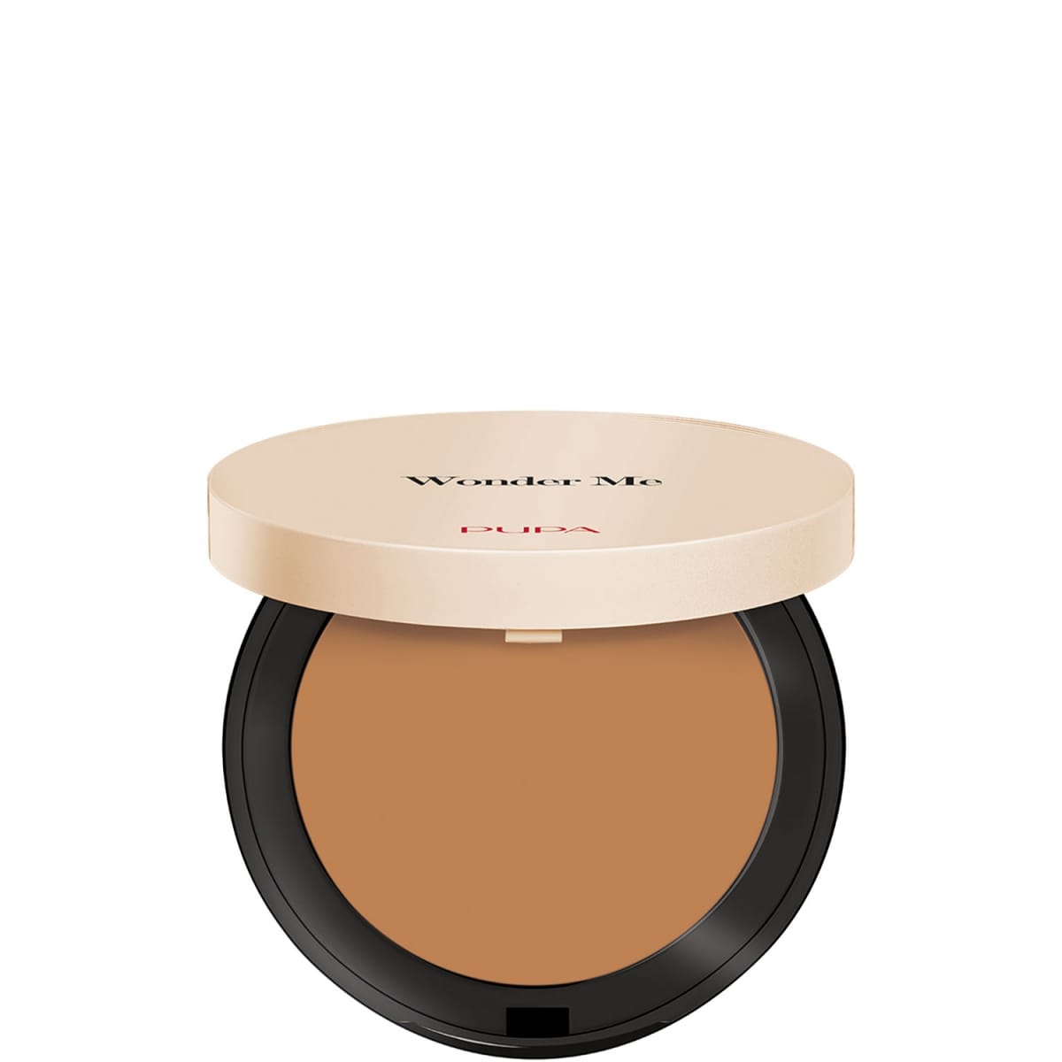 Pupa Wonder Me Poudre-Pas-Poudre Poudre visage compacte perfection instantanée