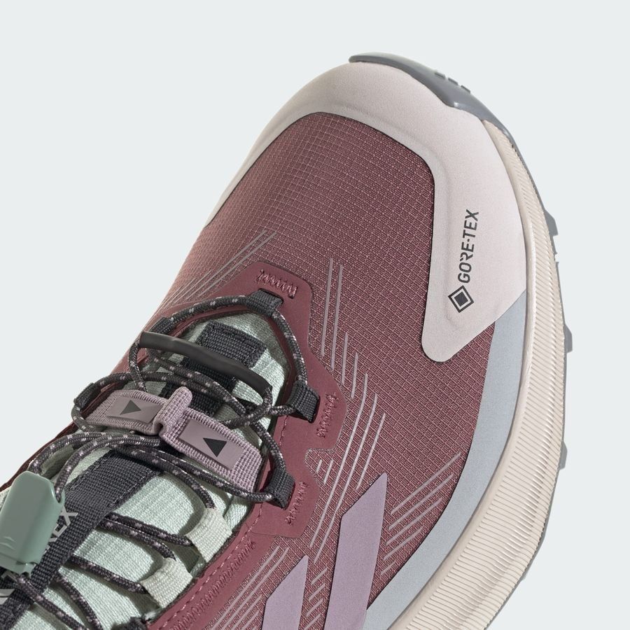 Adidas Chaussure de randonnée laçage rapide Terrex Trailmaker 2 GORE-TEX