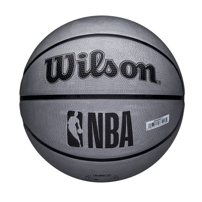 NBA Team Tribute Solid Basketball