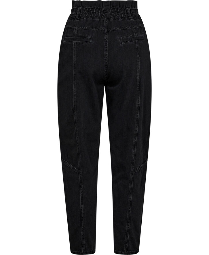 Ba&sh PANTALON MONY Noir