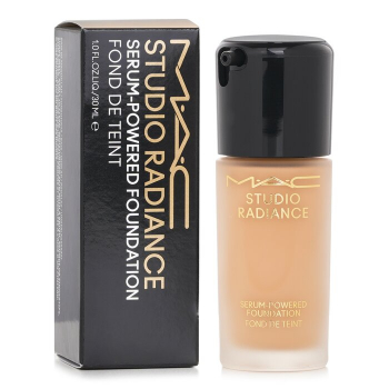 MAC Studio Radiance Serum Powered Liquid Foundation