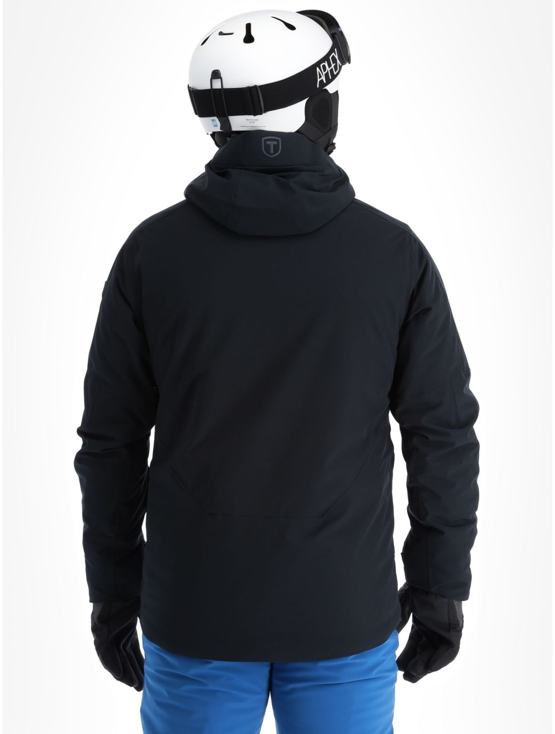 Prime Pro ski-jas heren