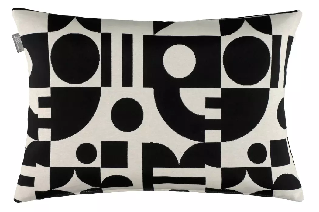Kissenbezug Just B! Shape 38 x 58 cm