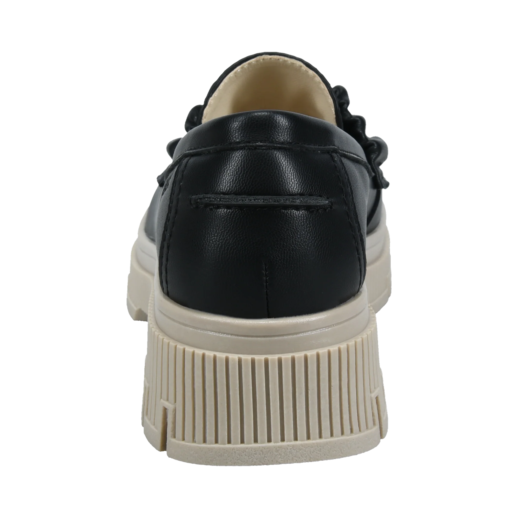 Loafers schwarz