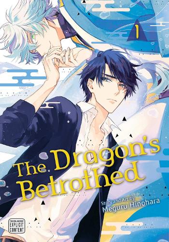 The Dragon's Betrothed, Vol. 1 - The Dragon's Betrothed 1 (Paperback)