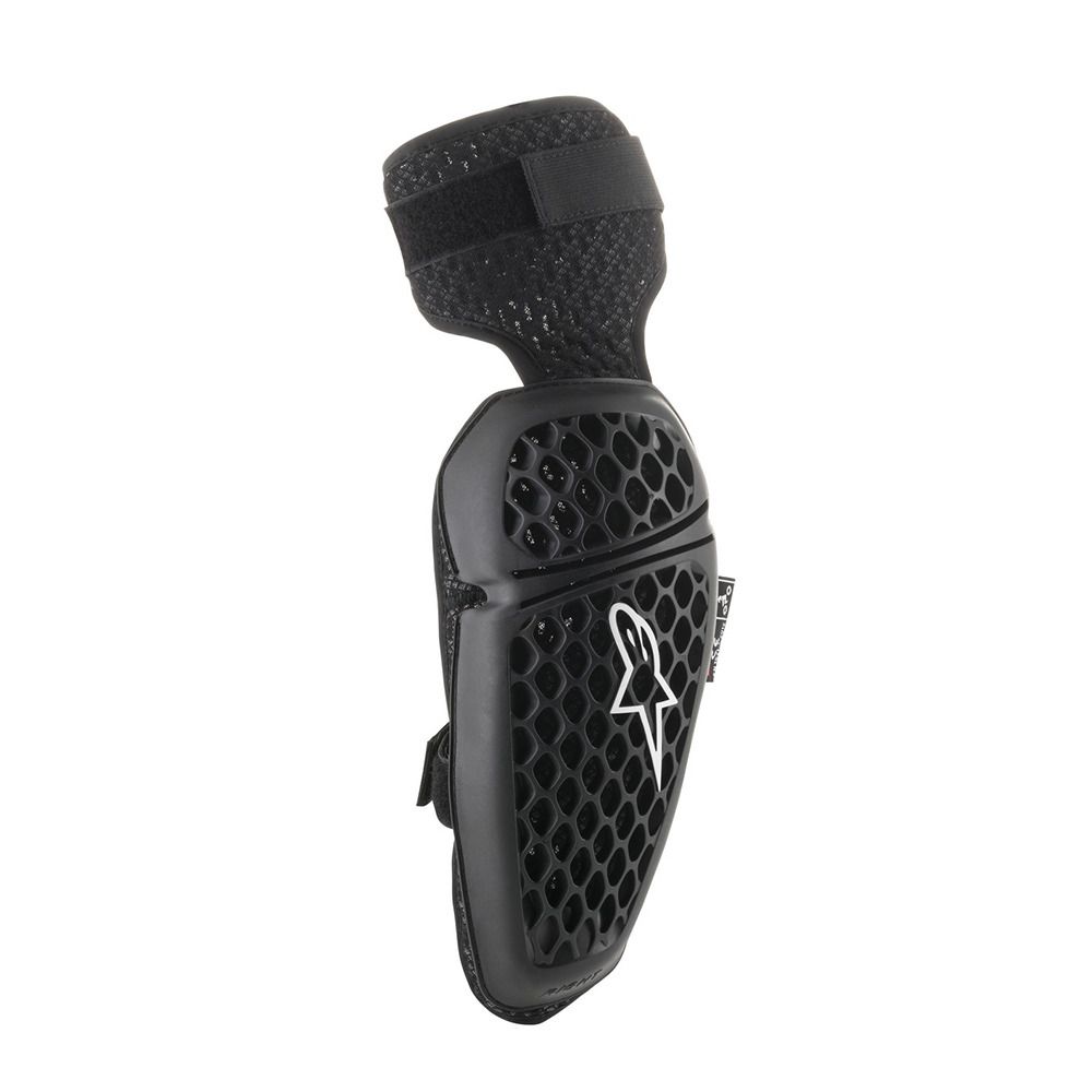 Alpinestars BIONIC PLUS - Coudières noir
