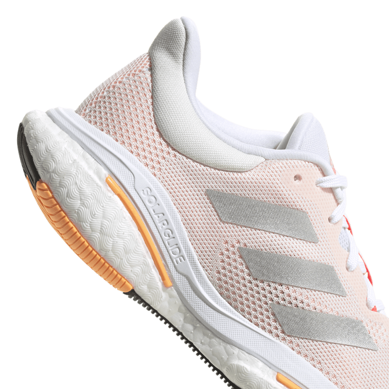 adidas solar glide 5 loebesko dame 2 gx5496 cwhite