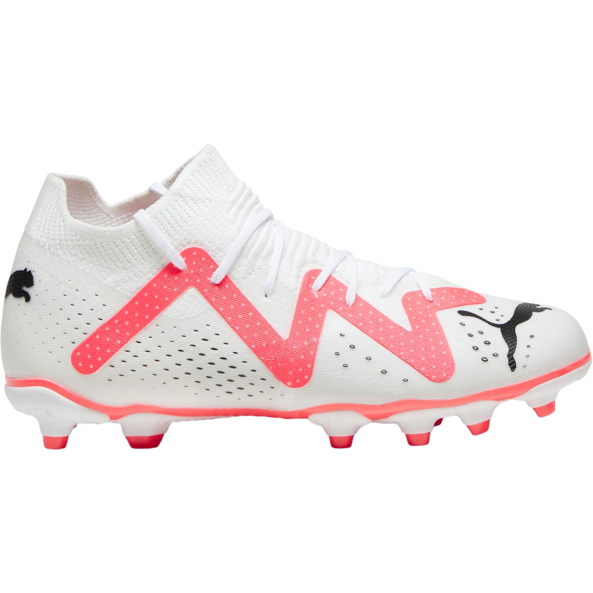 Puma Future Match FG/AG Fodboldstøvler Børn
