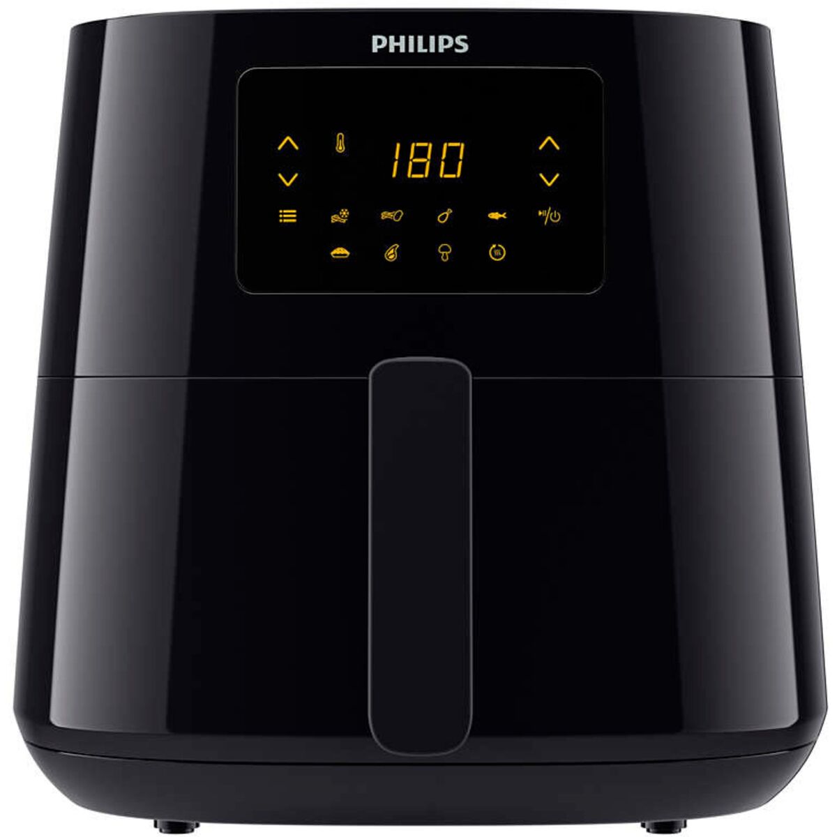 HD9270 / 96 Airfryer Spectre XL, dobbel