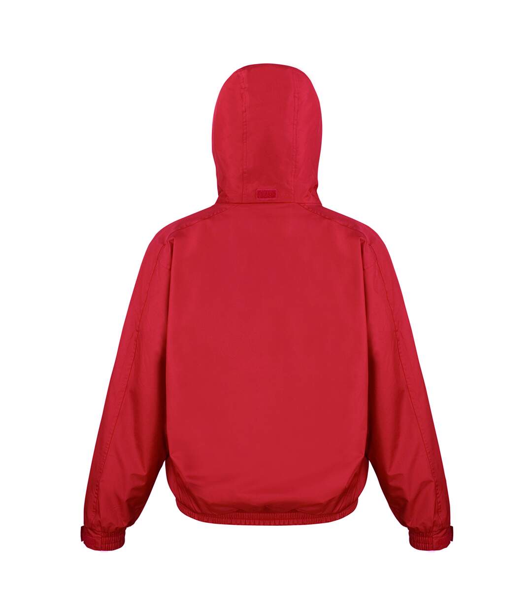 Result Core - Veste imperméable coupe-vent - Homme (Rouge) - UTBC914