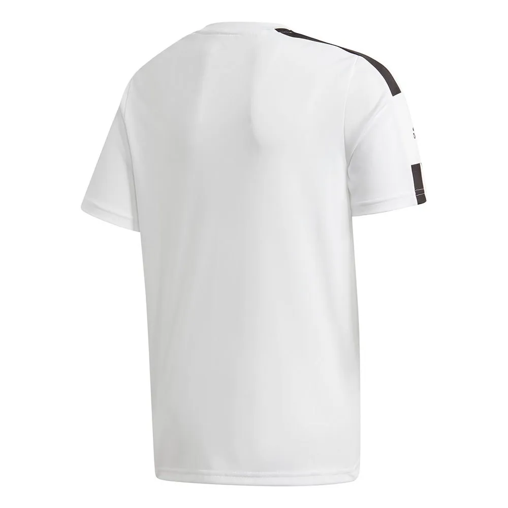 Camiseta de manga curta adidas Squadra 21
