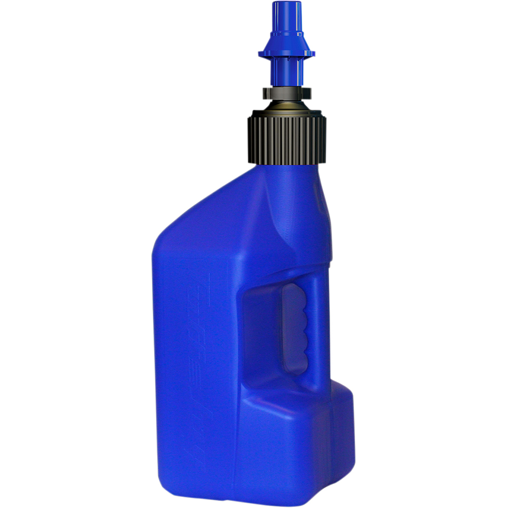 tuff jug - Bidon essence 10 litres Bleu