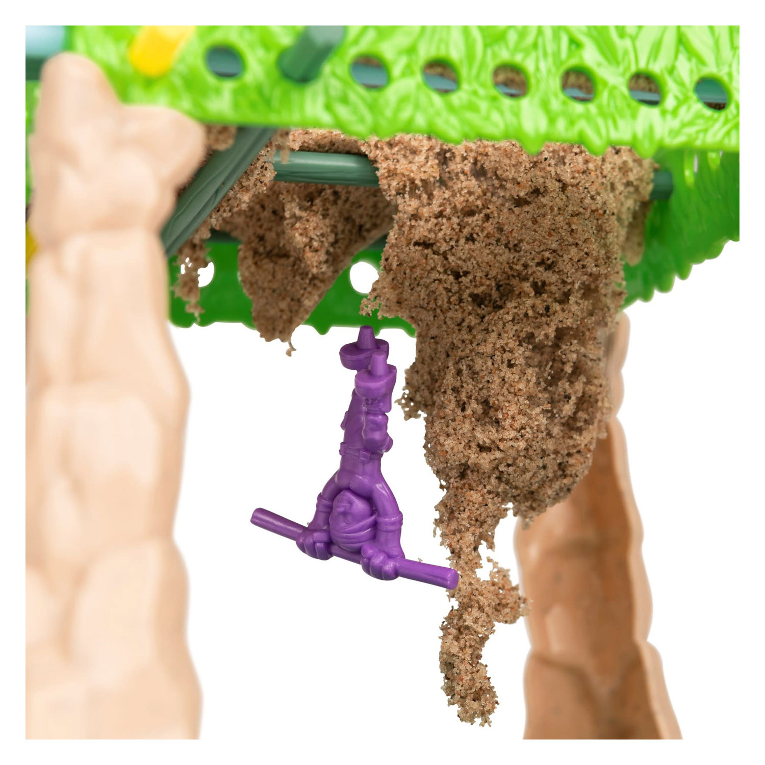Sink N' Sand Kinderspel