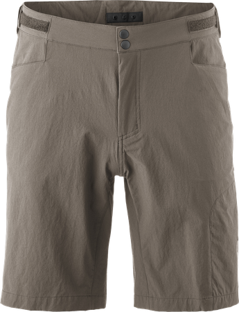 ADVENTURE Herren-Bikeshorts  gray phoenix  M