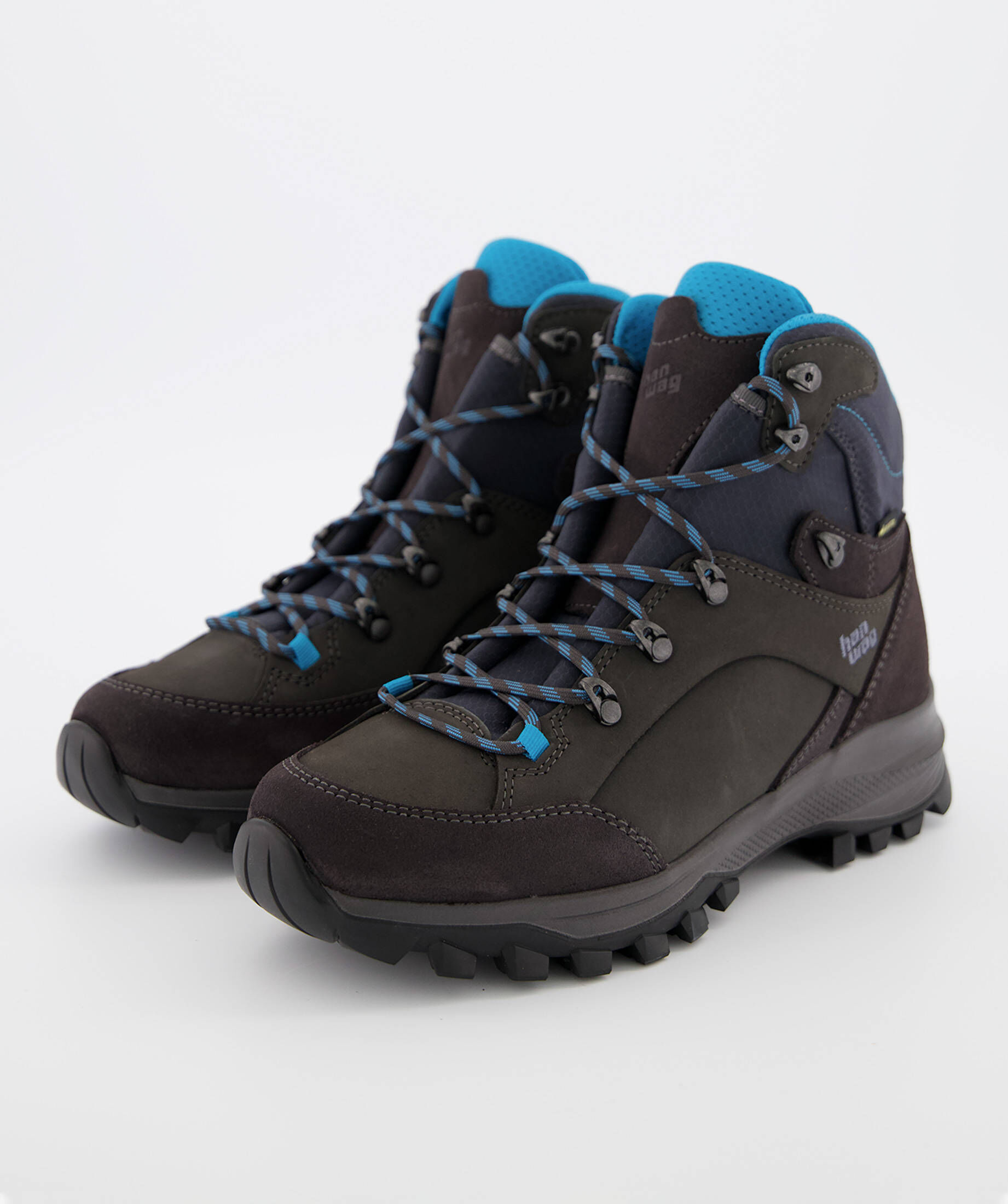 Hanwag| Damen Wanderstiefel 