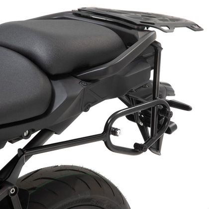 Ecarteurs de sacoches SW-MOTECH SLC COTE GAUCHE POUR SACOCHE LC1/LC2 - Noir