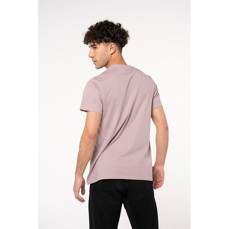 Camiseta Manga Corta Skate Rams 23