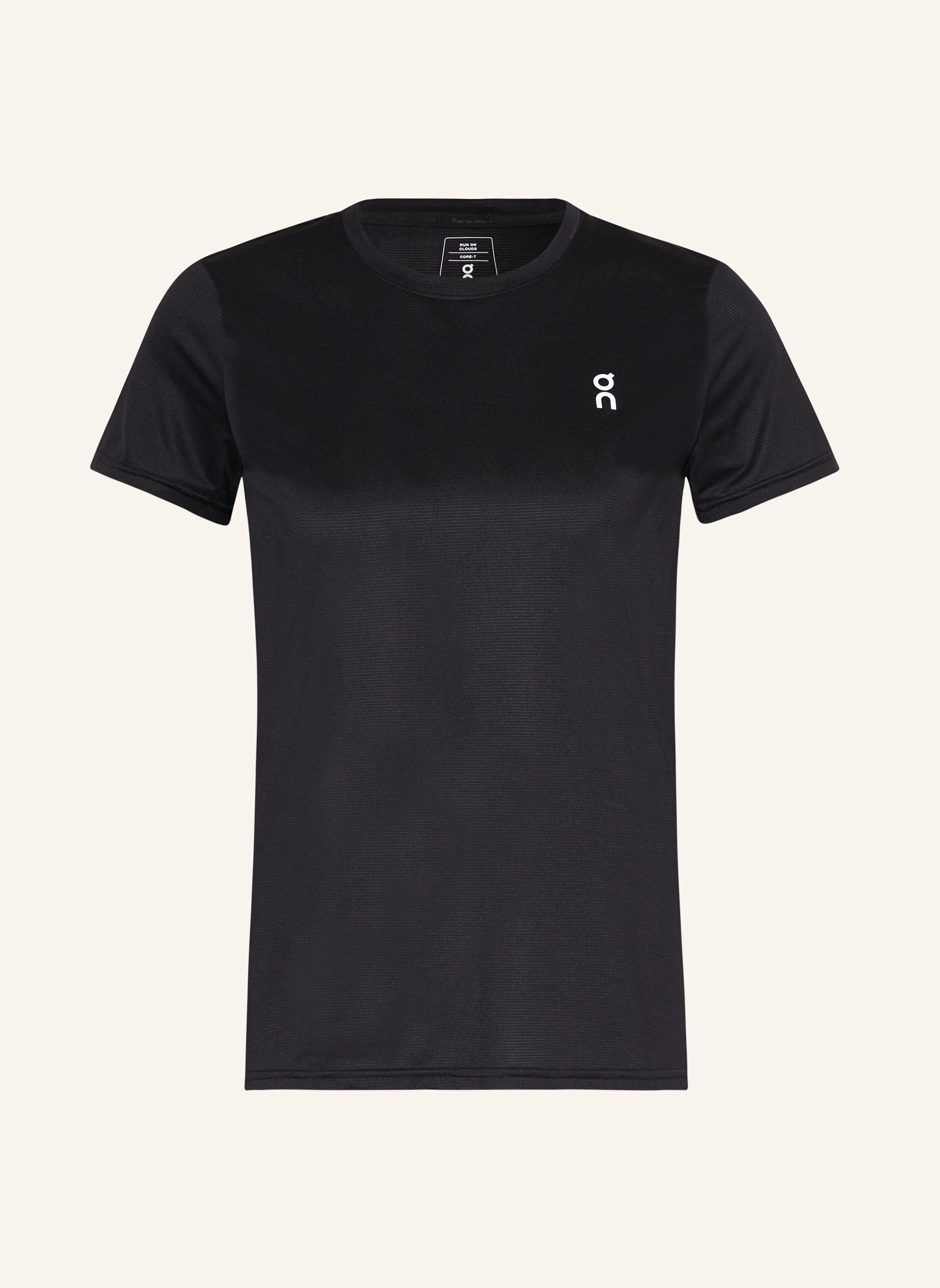 On Laufshirt CORE-T