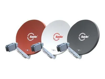 KATHREIN CAS 90ws - Antenne - parabol - satellit