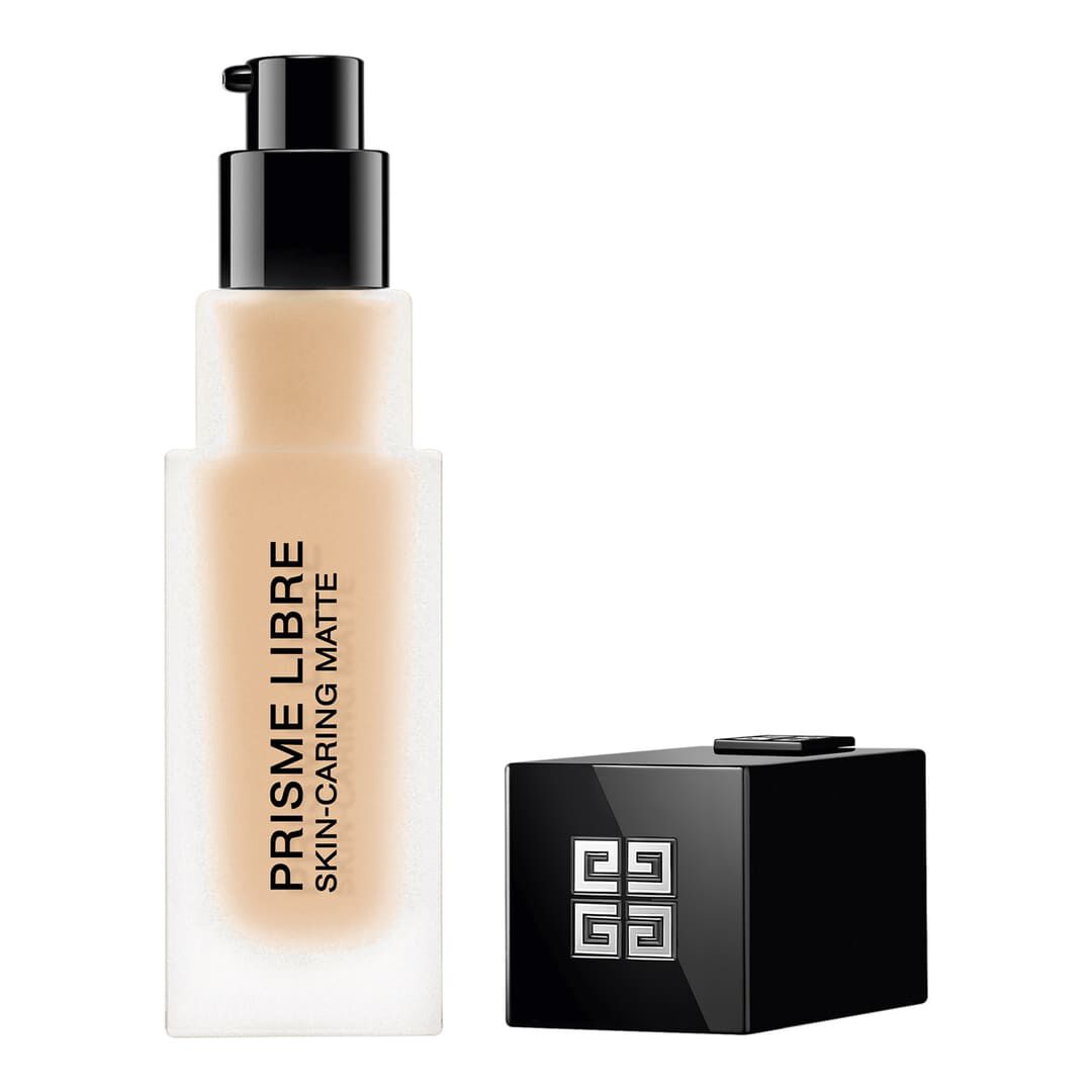 GIVENCHY TEZ Prisme Libre Foundation