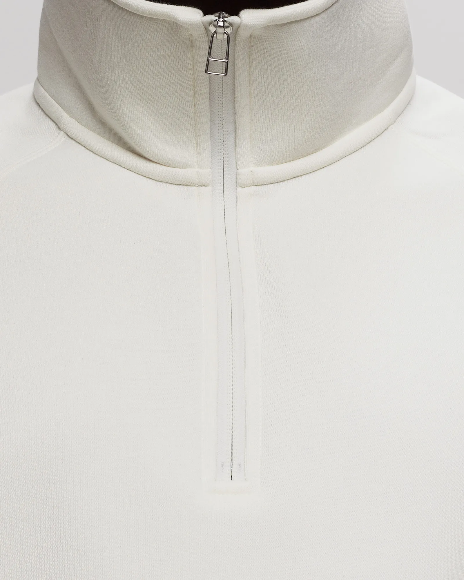 Nike Tech Fleece Reimagined 1/2-Zip Top