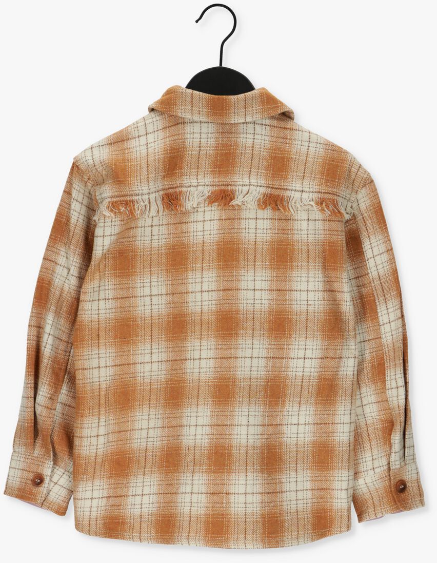 STREET CALLED MADISON cognac street called madison blouse bon bon