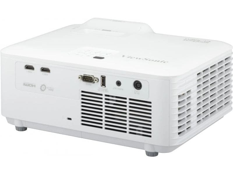 ViewSonic Projektor V52HD 5.000 ANSI-Lumen 1080p Laser Installationsbeamer