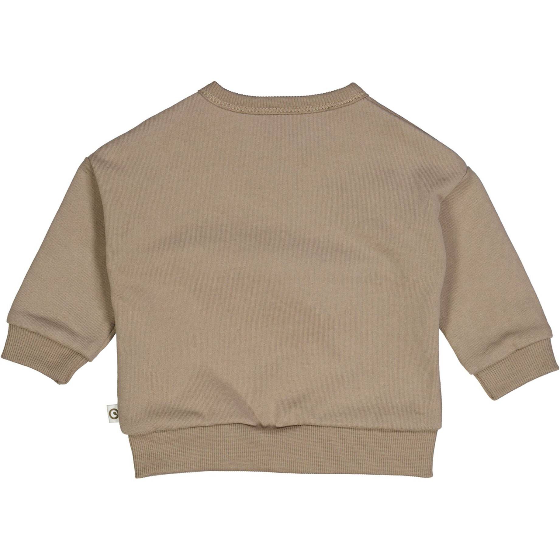 Müsli| Kinder Babysweatshirt