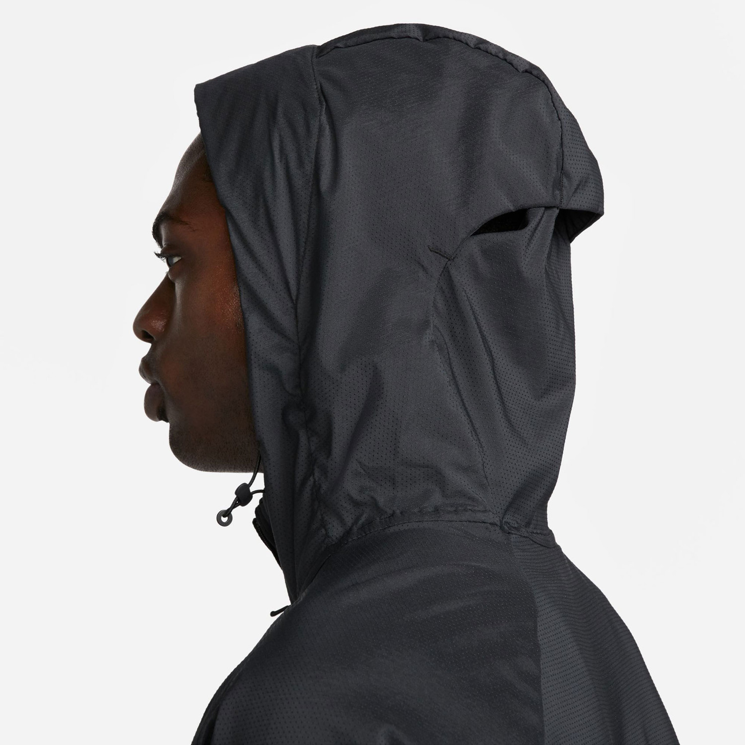 Nike Impossibly Light Windrunner Jack Heren