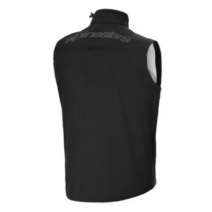 Veste Alpinestars TECHSTAR SOFTSHELL - Noir