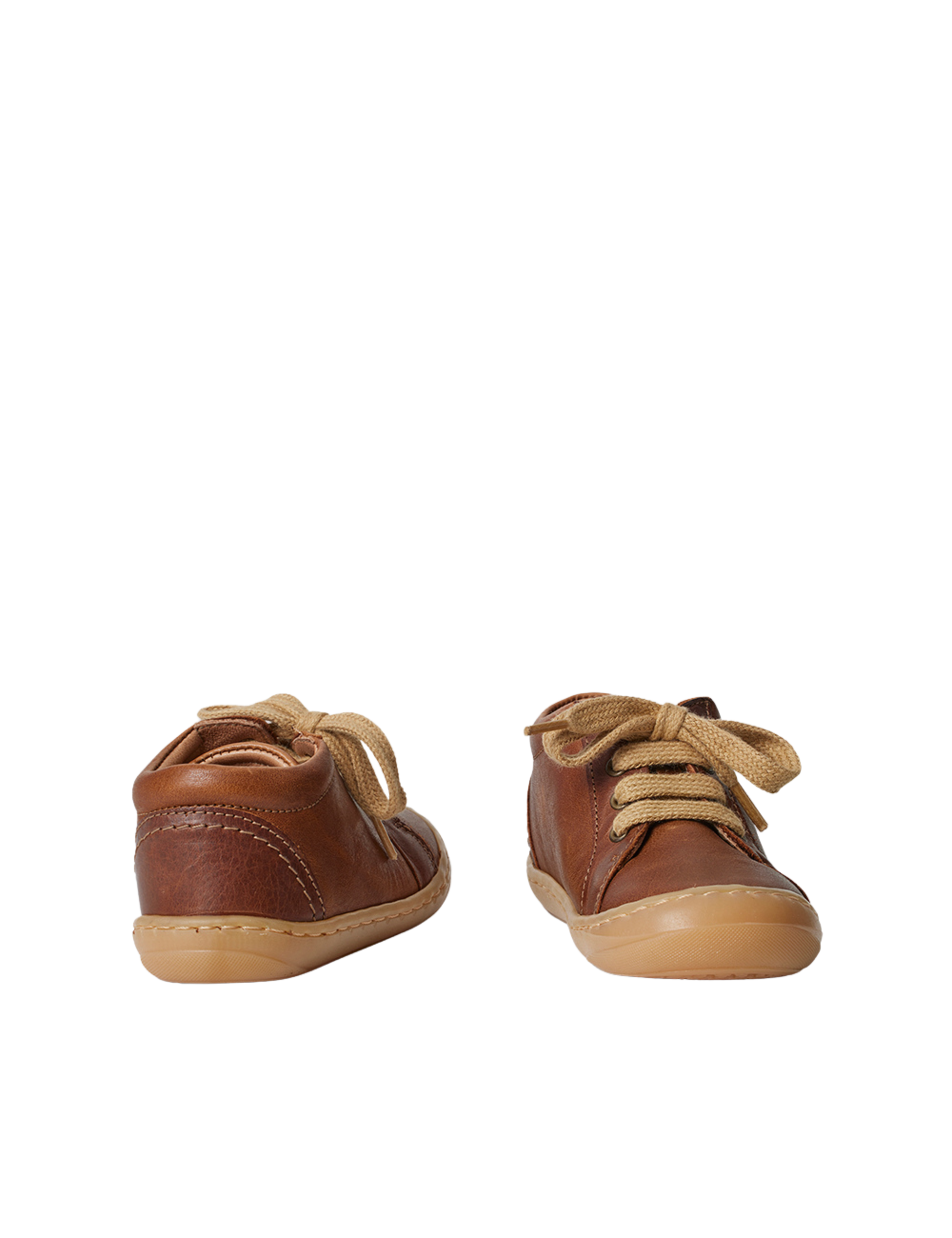 Everyday shoe Lace - Hazelnut