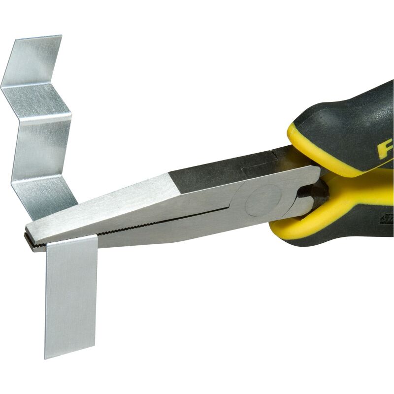 Pince à becs plats 160 mm - Fatmax