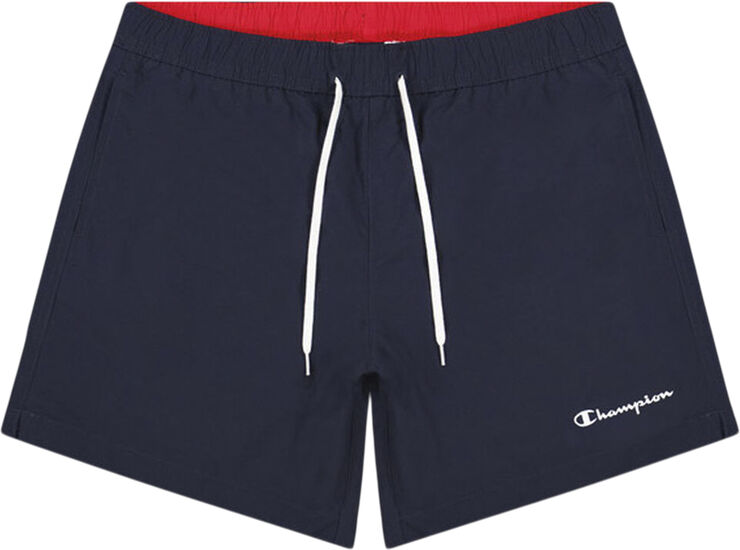 Champion Badeshorts Blå