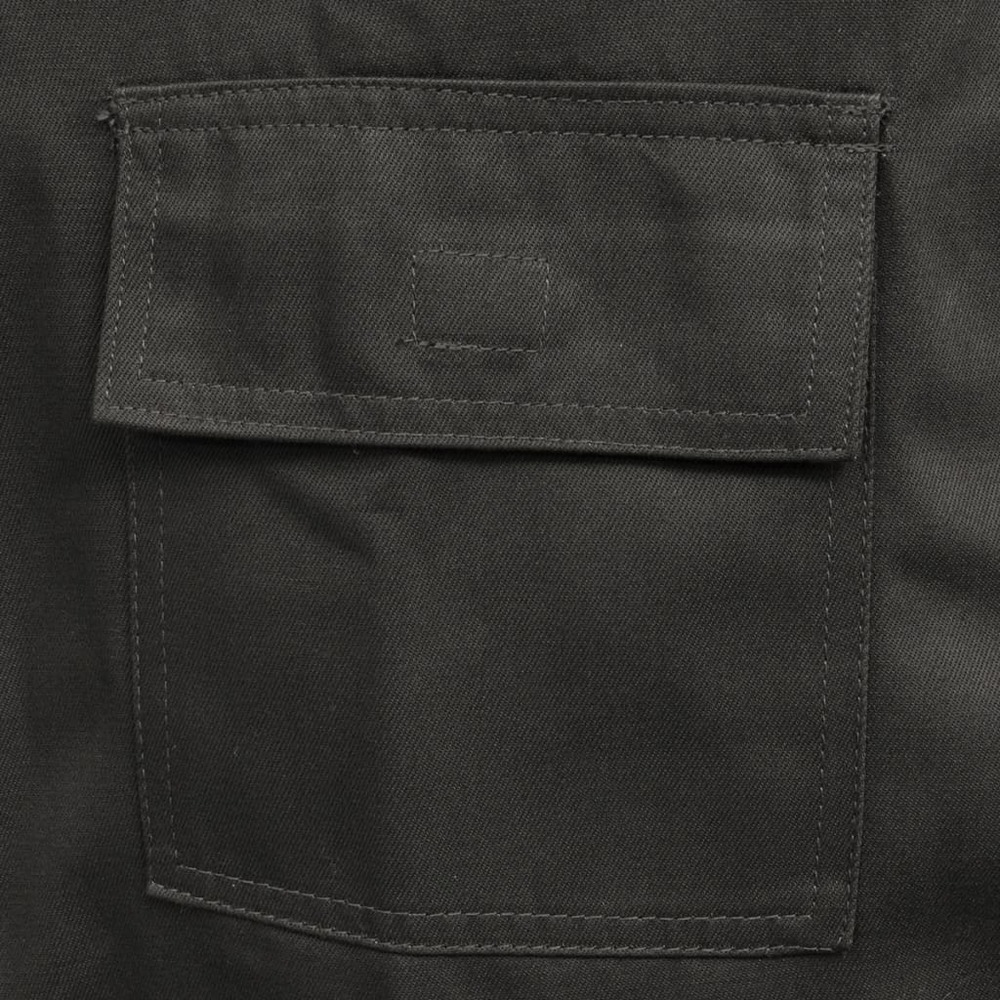 Salopette pour hommes taille m gris