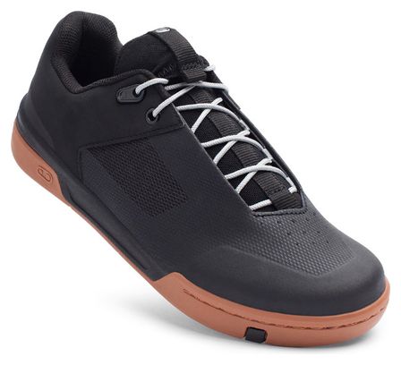 Chaussures VTT Crankbrothers Stamp Lace Noir / Argent