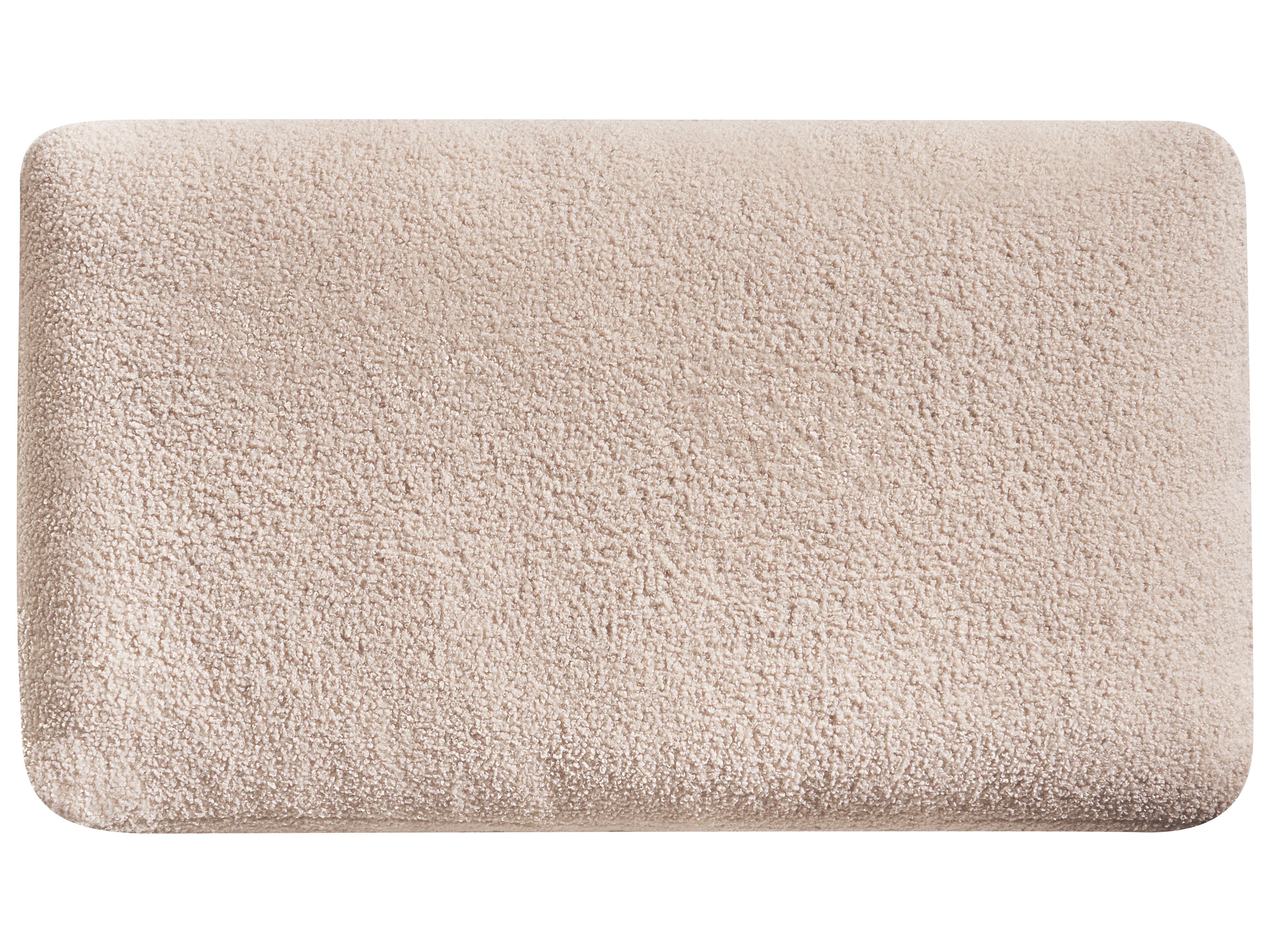 Hoekmodule MESNALI Bouclé Beige