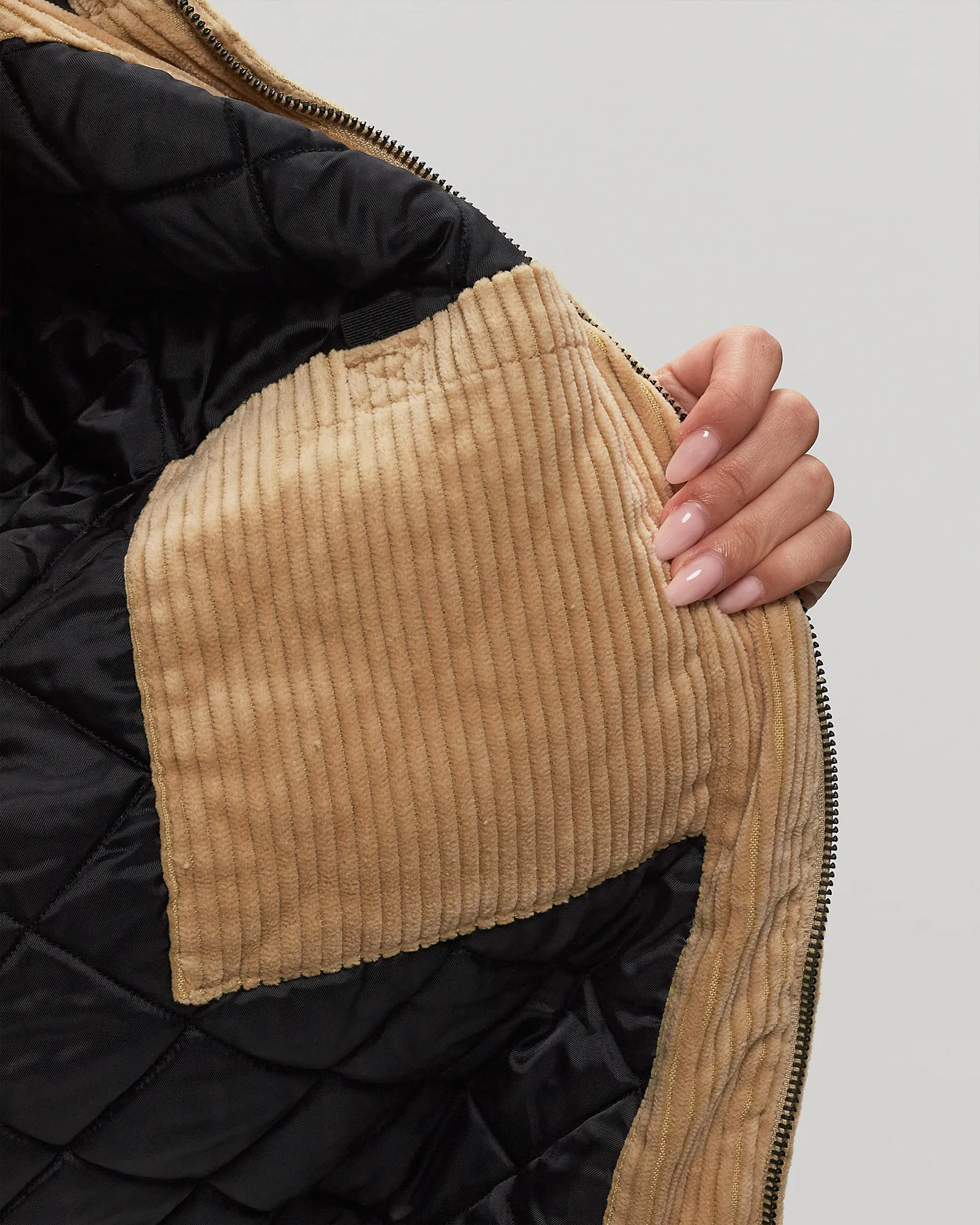 Carhartt WIP WMNS Millen Jacket
