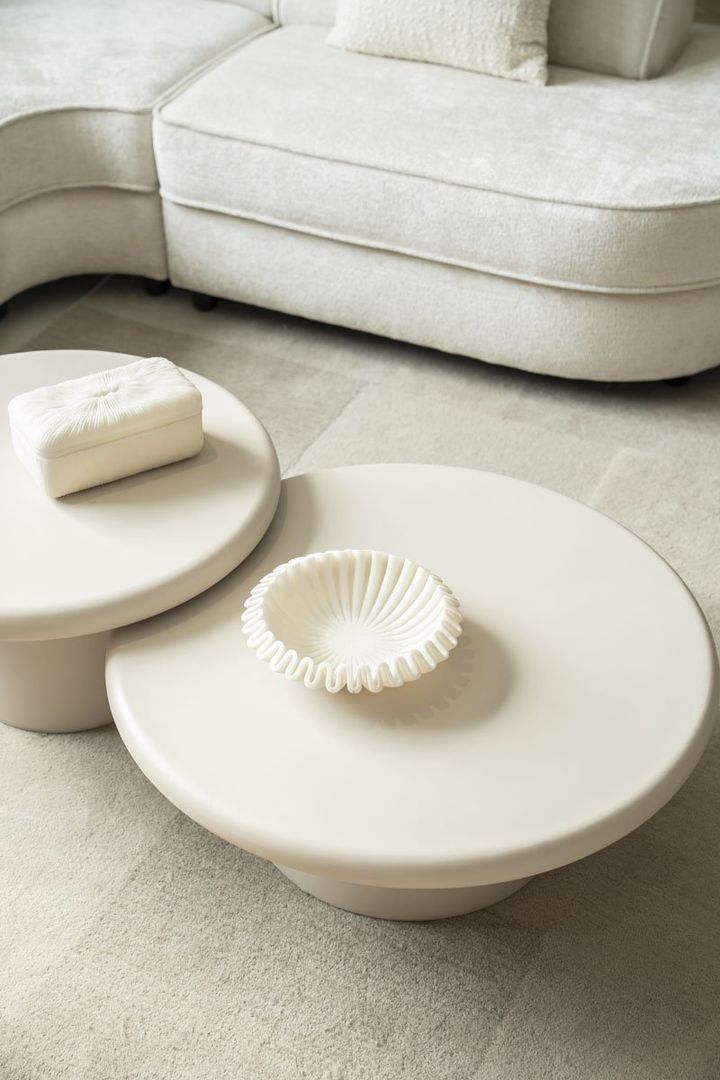 Eleonora   Jade Salontafel