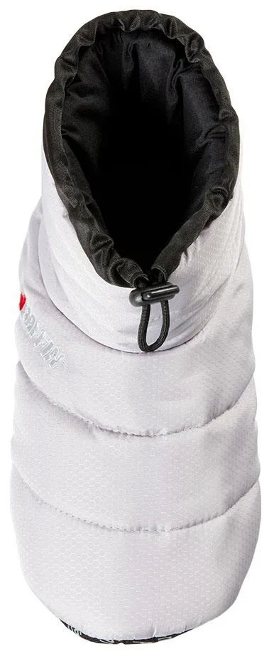 Baffin Cush Booty Light Grey