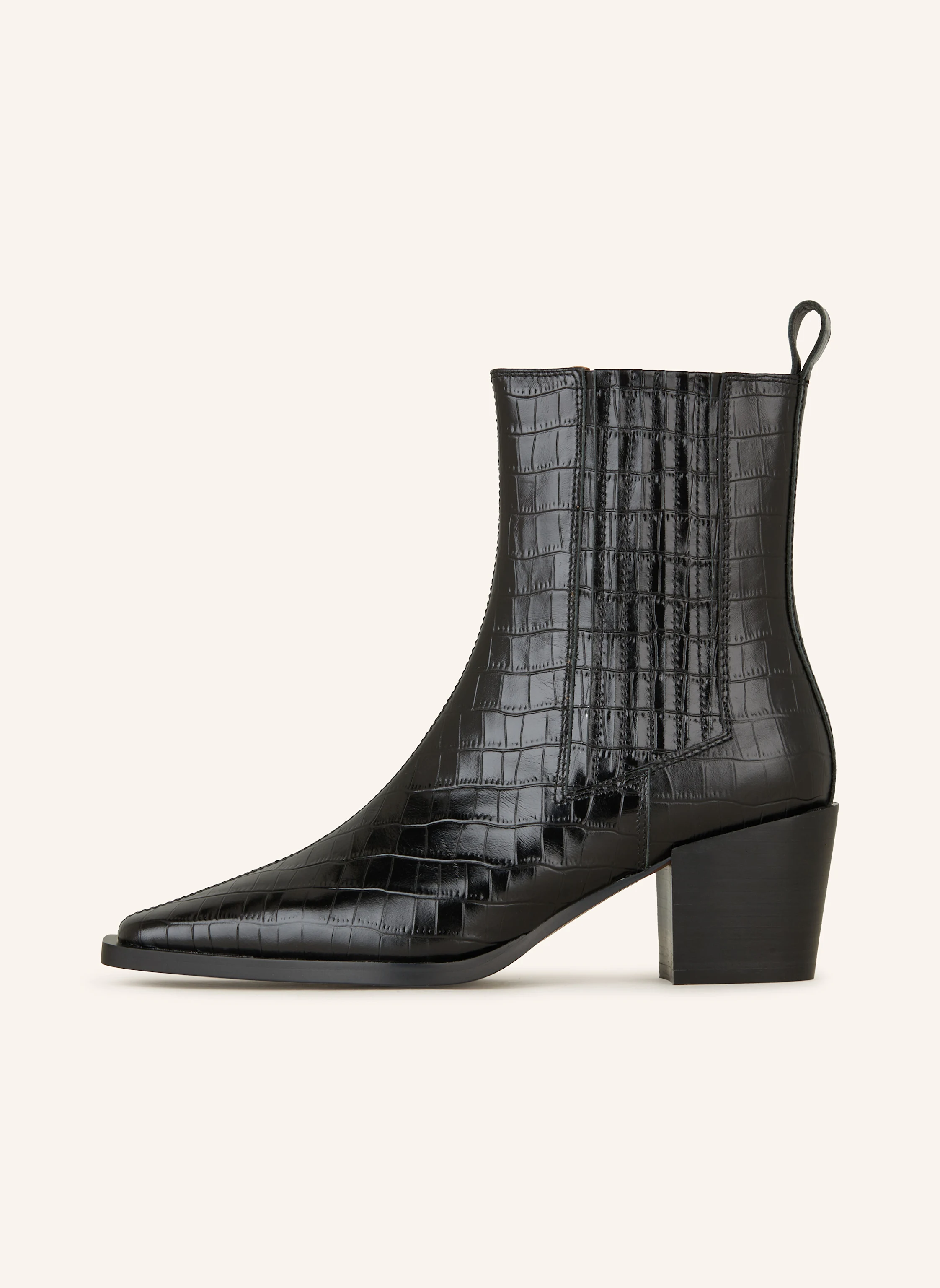 MI/MAI Chelsea-Boots JANE II
