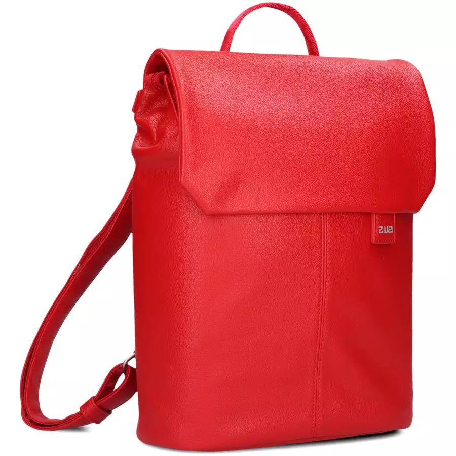 zwei Mademoiselle MR13 - Rucksack 37 cm cherry