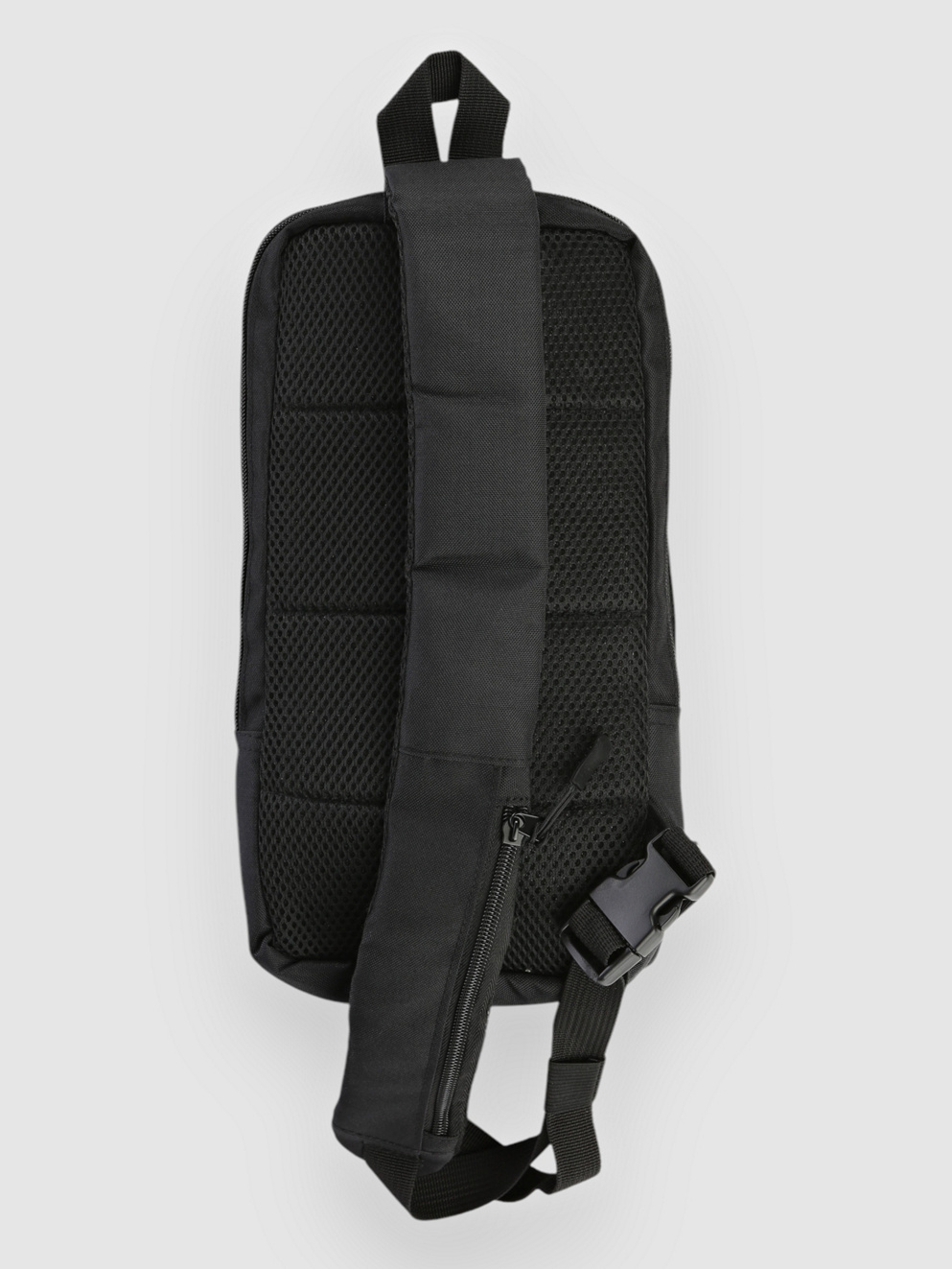 A.LAB Crossbody Sling Bag black