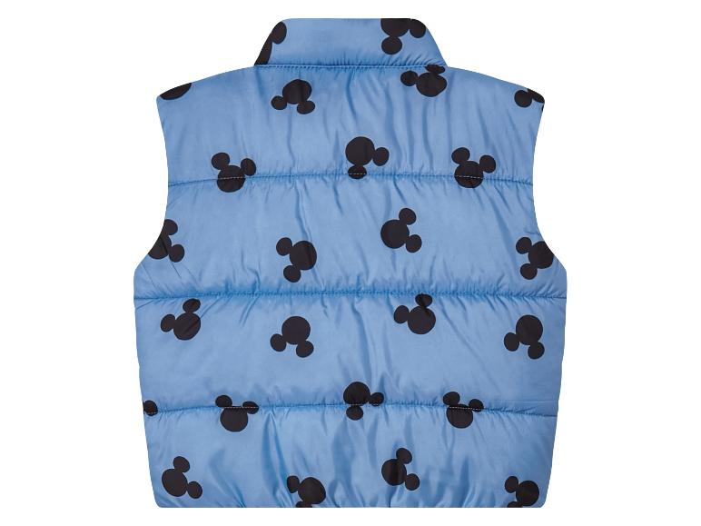 Baby bodywarmer