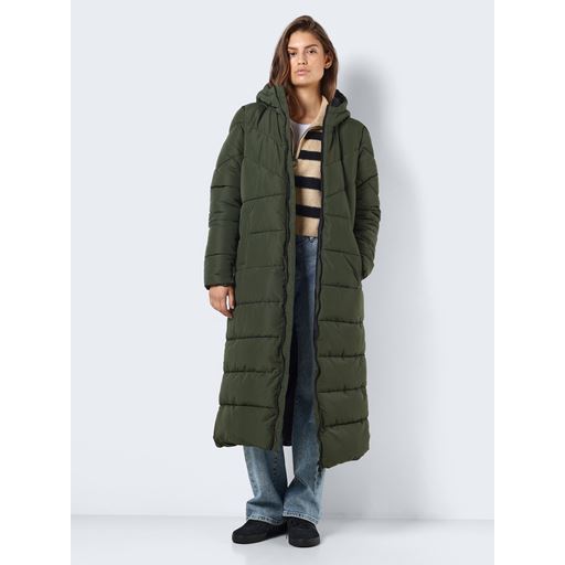 Noisy May Dalcon Lang Frakke, Kombu Green, S