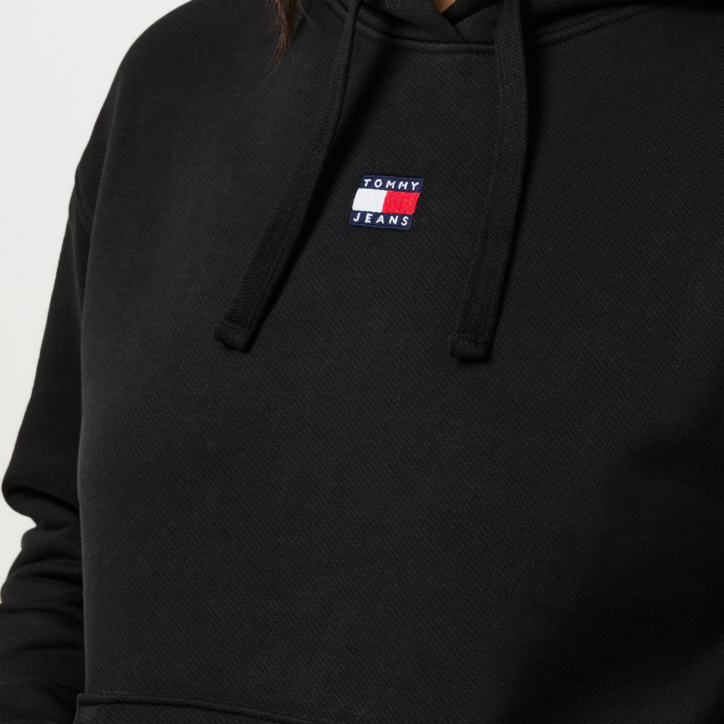 Tommy Jeans Centre Badge Hoodie
