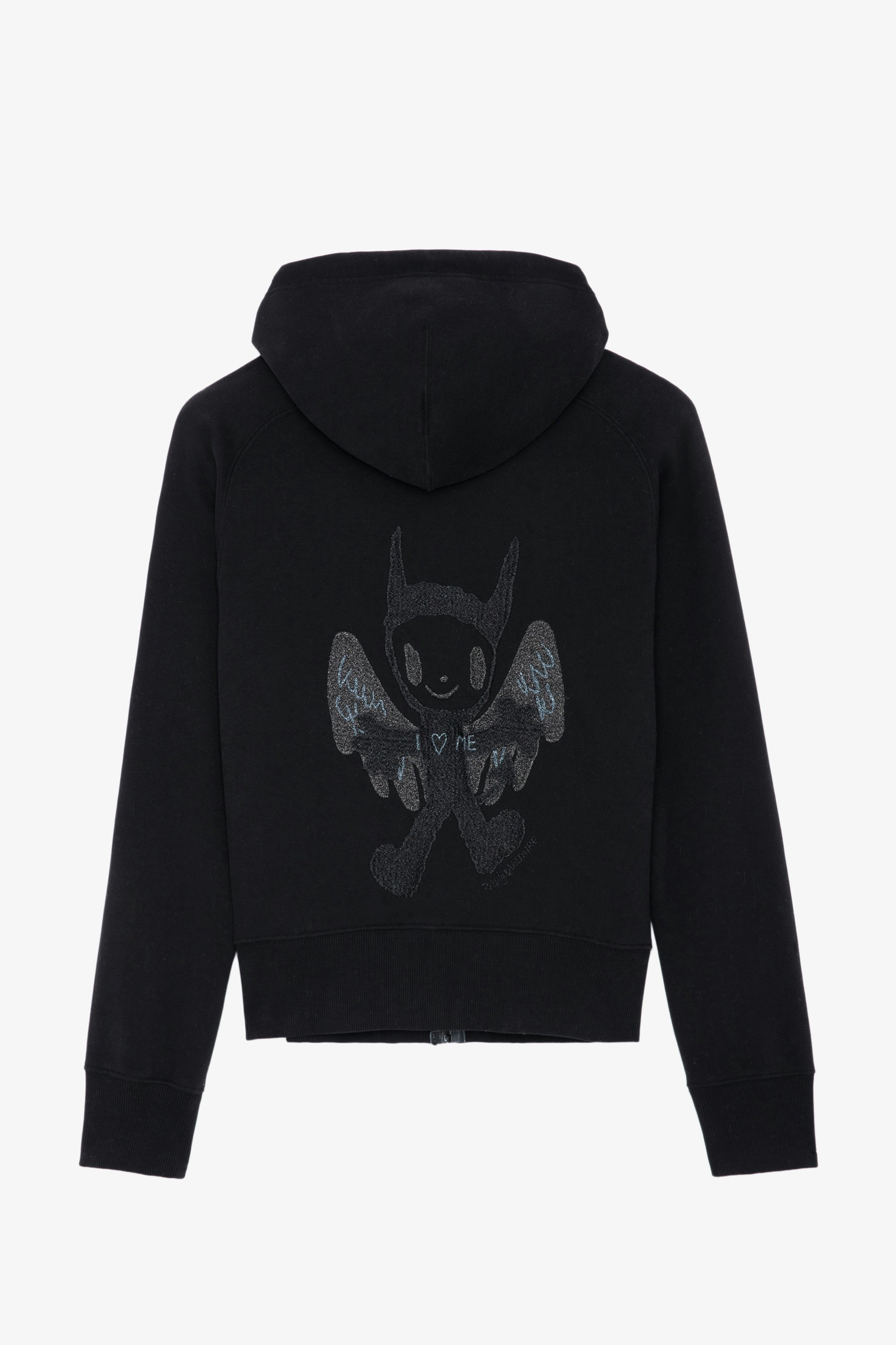 Sweatshirt Aspene Devil